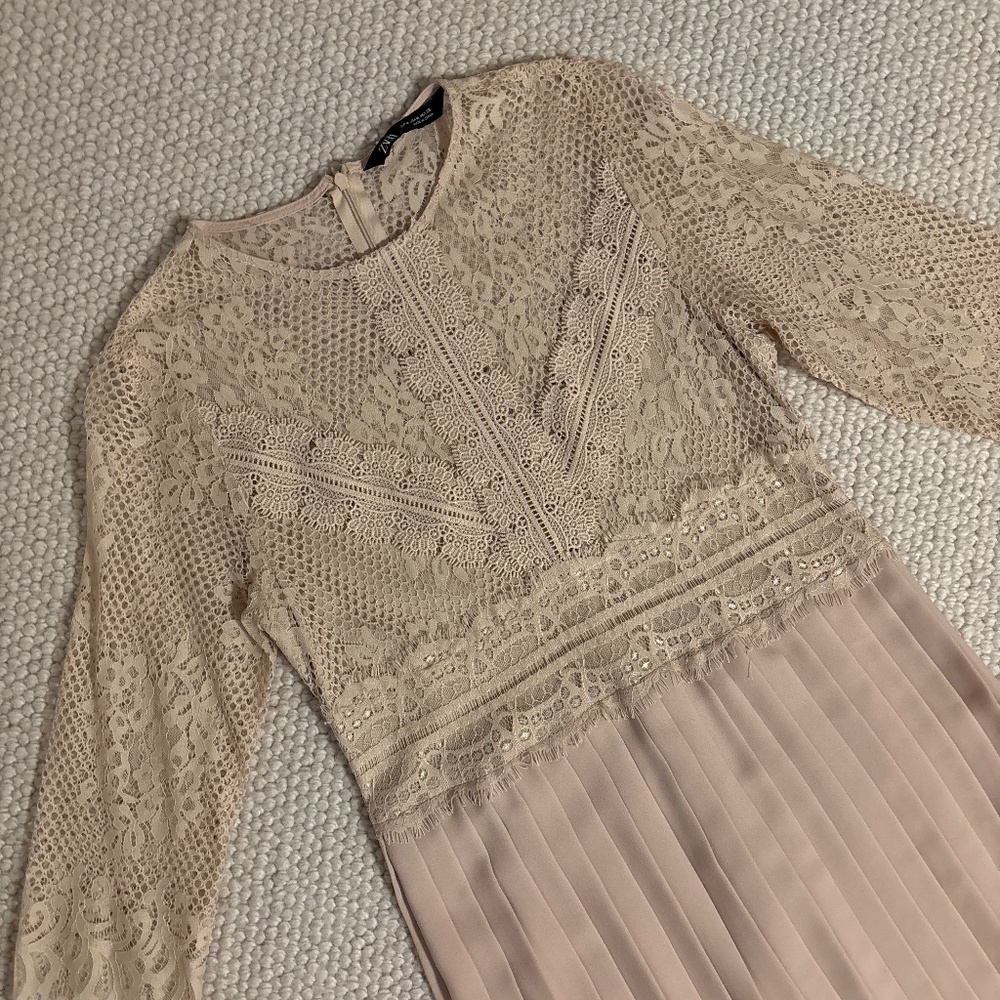 Zara Dress